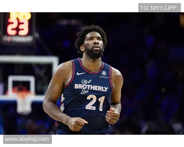 恩比德领衔76人挑战掘金球队争夺季后赛关键胜利