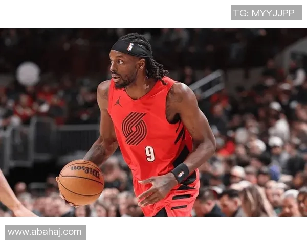 杰拉米格兰特的崛起与NBA赛场上的多重角色探索